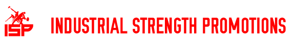 Industrial Strength Promotions