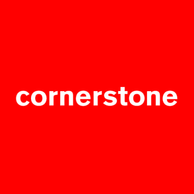 Cornerstone text