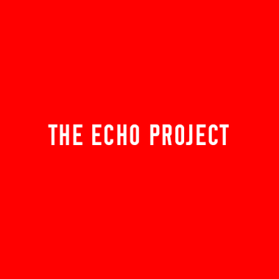 Echo Project text