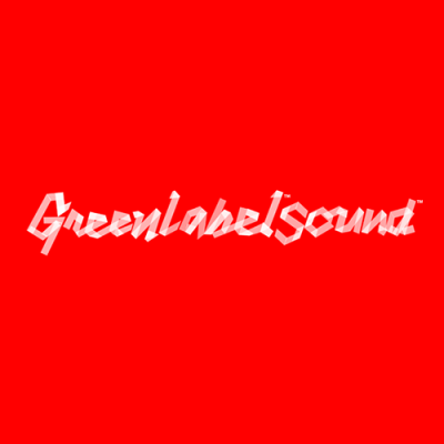 Greenlabel sound