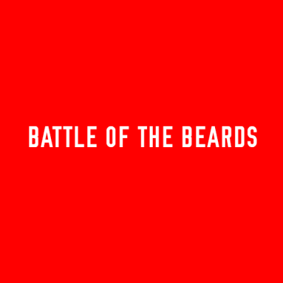 Battle of the Beards text