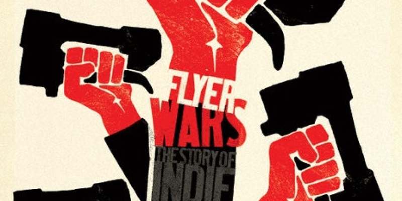 The Flyer Wars